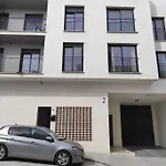 Apartamento Wind Soul House