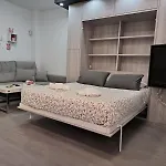 Apartamento Wind Soul House